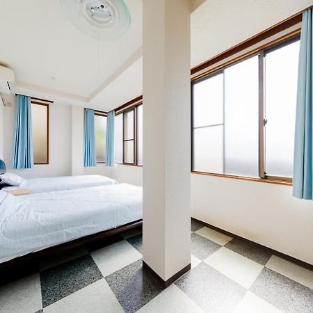 Yolee Guest House Izumisano Eksteriør bilde