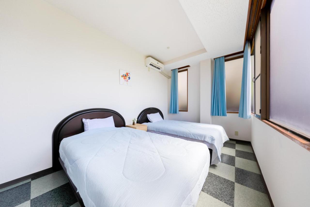 Yolee Guest House Izumisano Eksteriør bilde