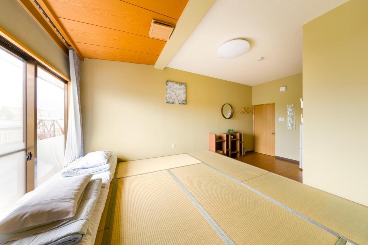 Yolee Guest House Izumisano Eksteriør bilde