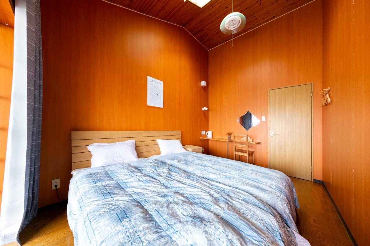 Yolee Guest House Izumisano Eksteriør bilde