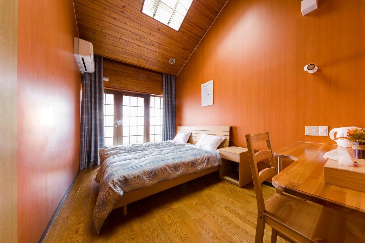 Yolee Guest House Izumisano Eksteriør bilde
