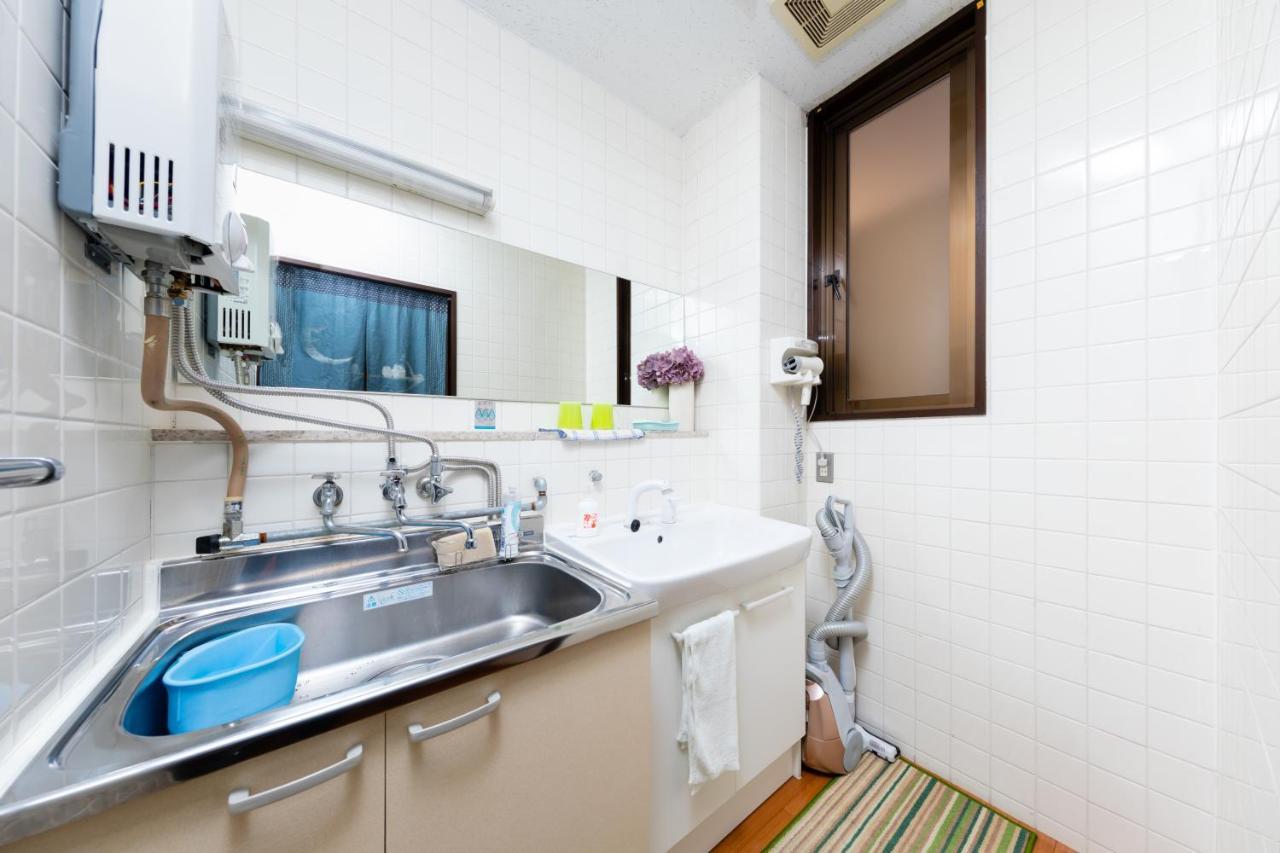Yolee Guest House Izumisano Eksteriør bilde