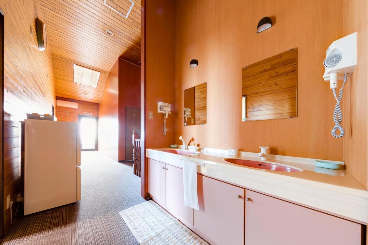 Yolee Guest House Izumisano Eksteriør bilde
